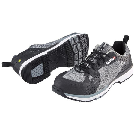 Buty robocze niskie Conner S1 SRC ESD rozmiar 40
