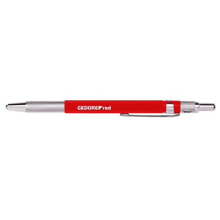 Rysik traserski, długość 150 mm, GEDORE RED, R90900020