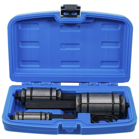 Zestaw rozpieraków do rur wydechowych 3 szt., BGS 129