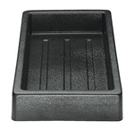 Moduł narzędziowy pusty Gedore 1500 E-2 L, 5626290