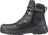 Buty BHP robocze wysokie Conquest 630730 S3SRCHROWR Rozmiar 43 Puma