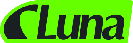 Nóż Luna Heavy-duty CS TPE LUNA