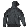 Wodoodporna kurtka typu Softshell Trade Tech, grafitowa/ czarna, Rozmiar S, Scruffs T56054