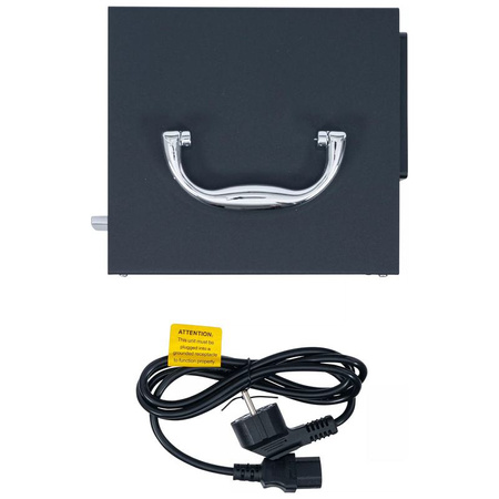 Generator ozonu 5000 mg/h do oczyszczania powietrza, BGS 74586