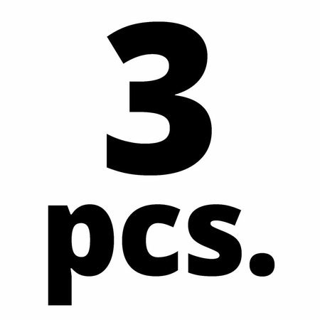 Zestaw akcesoriów pneumatycznych z pistoletem, manometrem i wężem EINHELL