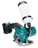 Akumulatorowa przecinarka diamentowa CXT Makita CC301DZ