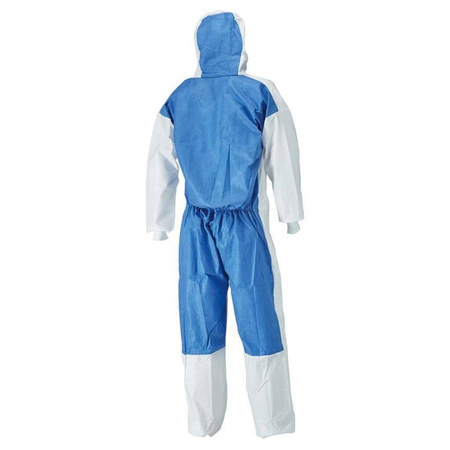Kombinezon ochronny 4535 typ 5/6 rozmiar 2XL