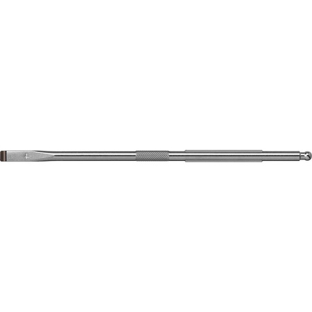 Trzpień wymienny płaski 8 x 1,2 x 200 mm PB Swiss Tools 215C