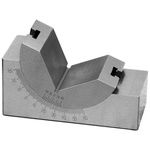 Pryzma kątowa 0-60°, 75x25x32 mm, FORMAT