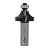 Frez zaokrąglający 1/2", 1-1/4" x 21/32", Triton 972119