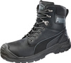 Buty BHP robocze wysokie Conquest 630730 S3SRCHROWR Rozmiar 47 Puma