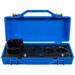 Zestaw narzędzi do tulejek metalowo-gumowych dla Opel / Vauxhall 5 szt., BGS 9423