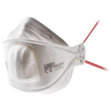 Maska oddechowa 1883+ FFP3 3M
