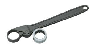 Pierścień roboczy do grzechotki swobodnego biegu 80 mm, 12-kątny, Gedore 31 R 80, 6249340