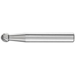 Frez trzpieniowy z węglika spiek, kulisty Pferd