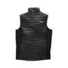 Kamizelka ocieplana Trade, czarna, Rozmiar S, Scruffs T54862