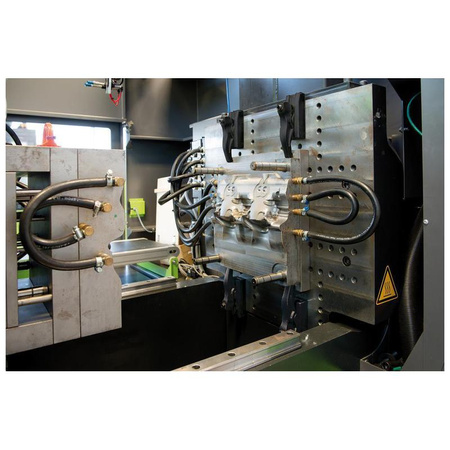 Zacisk siłowy M10 x 12, siła zacisku 22 kN, regulowany, 7600 AMF