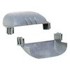 Uchwyt nieckowy do TK 400/600/800 szary LA-KA-PE