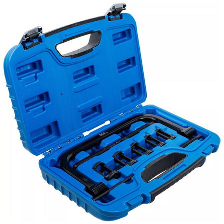 Zestaw ściągaczy do sprężyn zaworowych 16-30 mm, BGS 1768