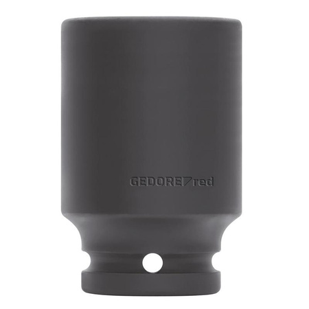 Nasadka udarowa 6-kątna 36 mm, napęd 1", długość 108 mm, GEDORE RED, R83003619