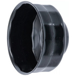 Klucz do filtra oleju 14-kątny Ø 65 - 67 mm do Daihatsu, Fiat, Nissan, Toyota, BGS 1039-65-67