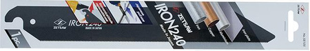 Brzeszczot do piły japońskiej 240mm Iron240 Z-saw