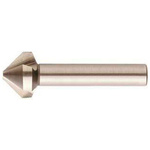 Pogłębiacz stożkowy DIN335 HSSE, kształt C, 90°, chwyt cylindryczny 11,5mm FORMAT