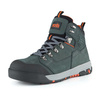 Buty ochronne Hydra, turkusowe, Rozmiar 43 (9), Scruffs T55038