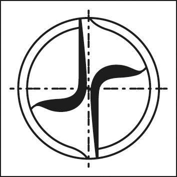 Zestaw wierteł krętych DIN338, szlifowane HSSE, typ Ti 1-5,9mm GÜHRING