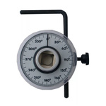 Miernik kąta obrotu 12,5 mm (1/2"), BGS 3084