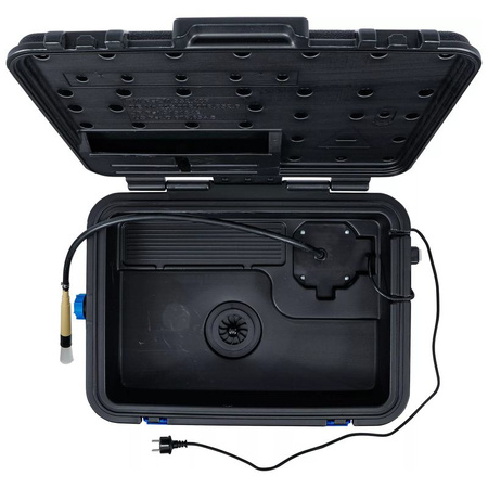 Urządzenie do mycia części 230 V, BGS 8693