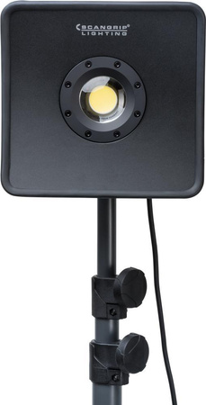 Statyw do lampy roboczej 2 metry Scangrip