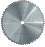 Tarcza pilarska do stali i INOX 355 x 25,4 x 2,2 mm ostrza z węglika spiekanego Drytech, 72 zęby, Jepson Power