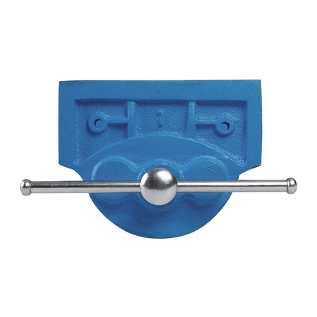 Imadło stolarskie 9,5 kg, 150 mm, Silverline 282530