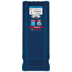 Wiertło udarowe Ø 8 mm, długość spirali 100 mm, długość 165 mm SDSplus-7X, 30 szt., Bosch