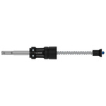 Wiertło z odsysaniem pyłuSDS EXPERT CLEAN plus-8X 6x100x225 mm Bosch