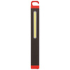 Lampa warsztatowa prętowa LED akumulatorowa, aluminiowa, FORMAT