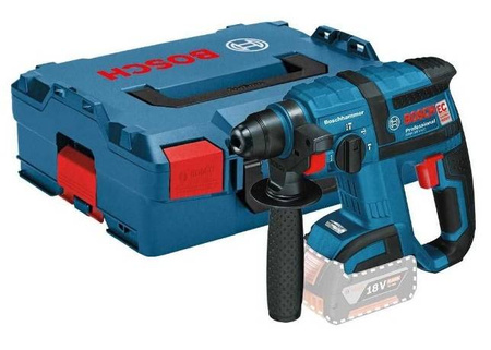 Wiertarko-wkrętarka udarowa Bosch GBH 18 V-EC 18V BOSCH