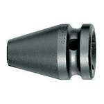 Adapter 5/16" 6-kąt na 1/4" 4-kąt, Gedore KB 820, 6563560