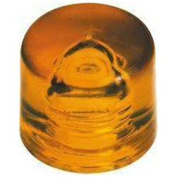 Zamienny obuch, żółty średnica 22mm wielkość 1 FORTIS