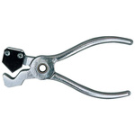 Obcinak nożyce przecinak do węży do śr. 17 mm