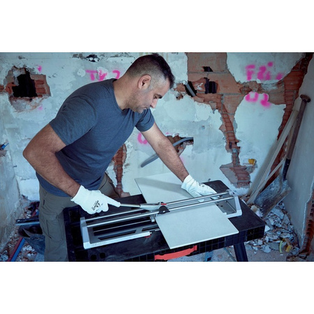 Ręczna przecinarka do glazury 12 mm, długość cięcia 63 cm POP BELLOTA