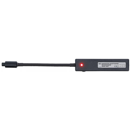 Mikrofon, urządzenie główne do BGS 3530, BGS 3530-1