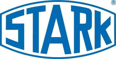 Tarcza pilarska HSS do metalu 32x0,3x8 mm, 80 zębów, kształt A, STARK