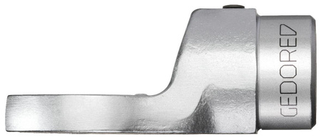 Końcówka wymienna klucza płaskiego46 mm 22 Z, Gedore 8795-46, 7707870