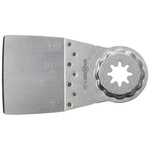 Sztywny skrobak Starlock Plus 52 mm, długość 41 mm FEIN