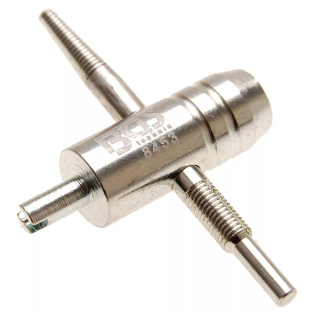 Gwintownik do zaworów opon, BGS 8453