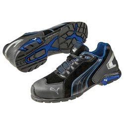 Półbuty bezpieczne robocze ochronne S3 r.46 PUMA