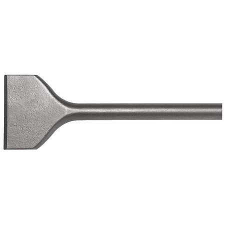 Dłuto SDS Max 80x300 mm Bosch