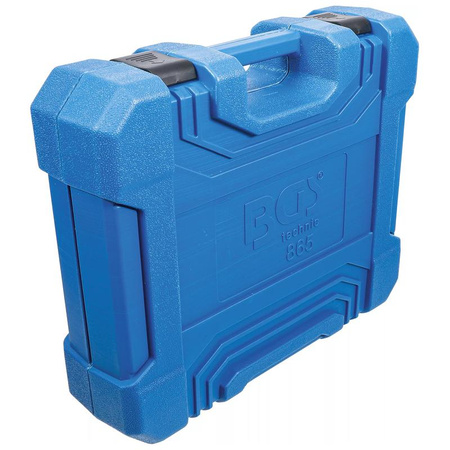 Zestaw narzędzi blacharskich, BGS 865